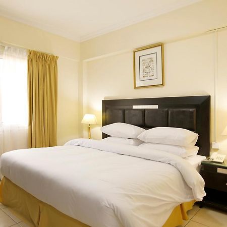 Al Nakheel Hotel Apartments Dubai Exterior photo