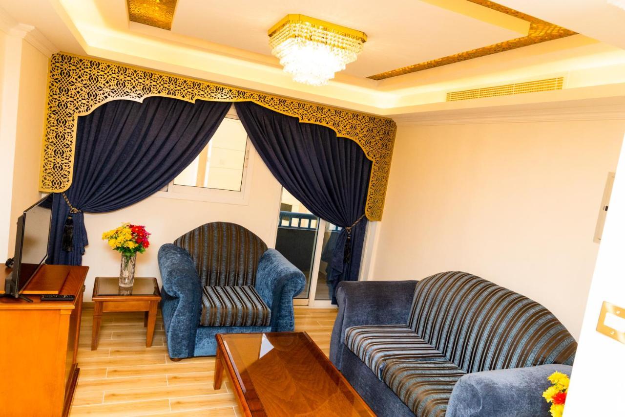 Al Nakheel Hotel Apartments Dubai Exterior photo