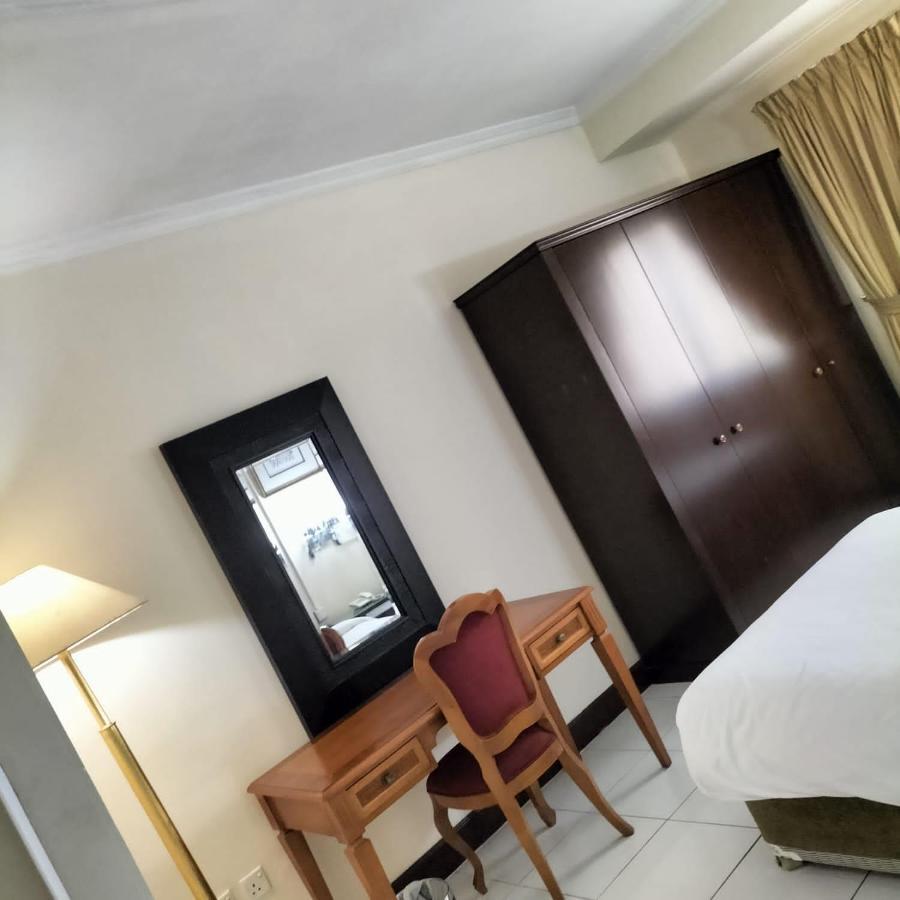 Al Nakheel Hotel Apartments Dubai Exterior photo